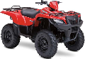 Kingquad LTA 450 Kingquad LTA 450