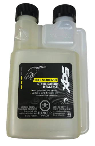 Стабилизатор топлива BRP XPS (235 мл.) 413408600 413408601 619590096 9779171 9779183