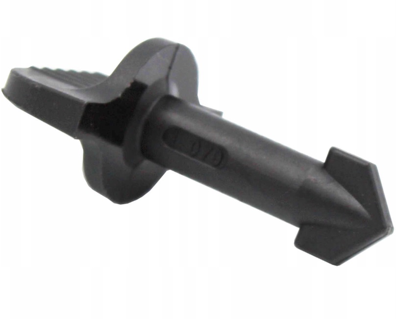 Пластиковый поворотный фиксатор квадроцикла BRP Can-Am G3L Commander Maverick Sport Trail 708400278