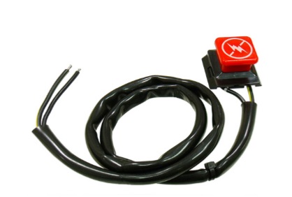 Кнопка аварийной остановки SPI снегохода BRP Ski Doo 01-120-18 (515177362 414612700 512059146 512059482 512059751 515175290 515176091 515176092 515176183 515176690 515176708 515176718 515176719 515176725 515176819 515176988 548872536) SM-01572