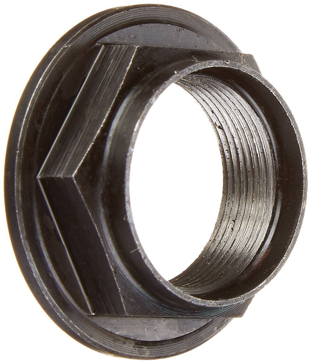 Гайка сцепления (вариатора, левая резьба) Yamaha Grizzly Rhino Viking 700 550 2007-2014 90179-22021-00