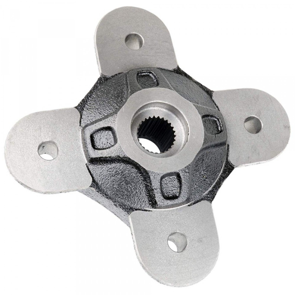 Ступица передняя  задняя Polaris RZR 1000 RZR Turbo 2014+ 5139265-067 5138412-067 5139265 WH107