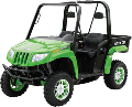 Prowler 650 Prowler 650