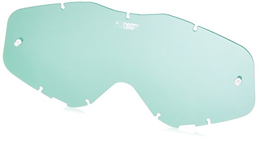 Линзы для очков SPY+ KLUTCH (Bronze with Silver Mirror)