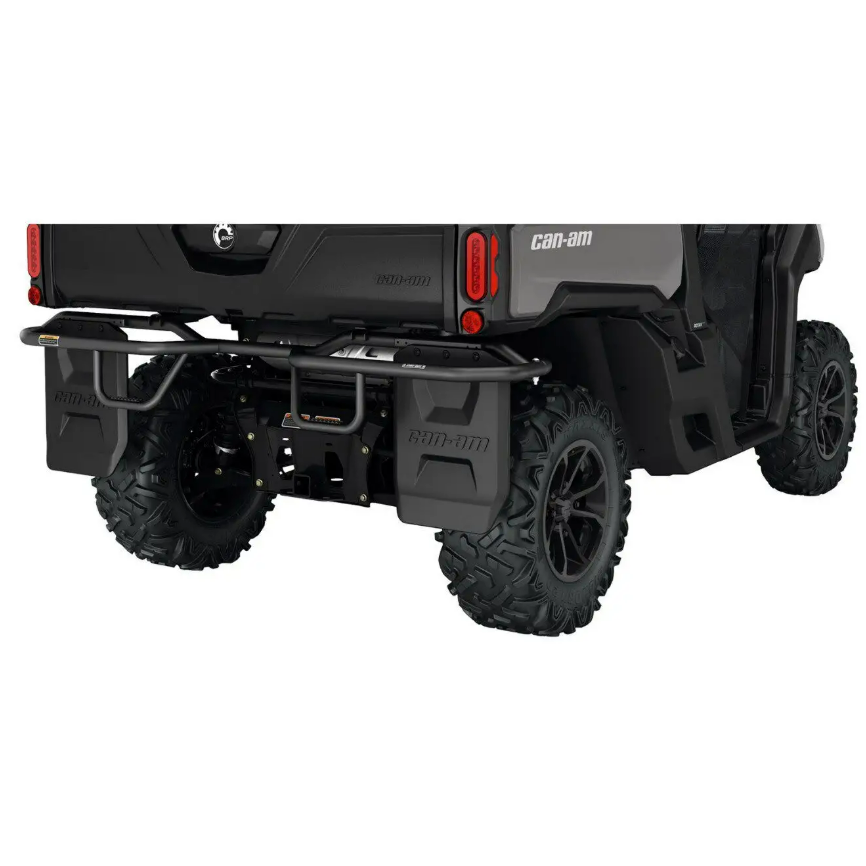 Брызговики Mud Flaps для BRP Can-am Defender | Traxter 715003041