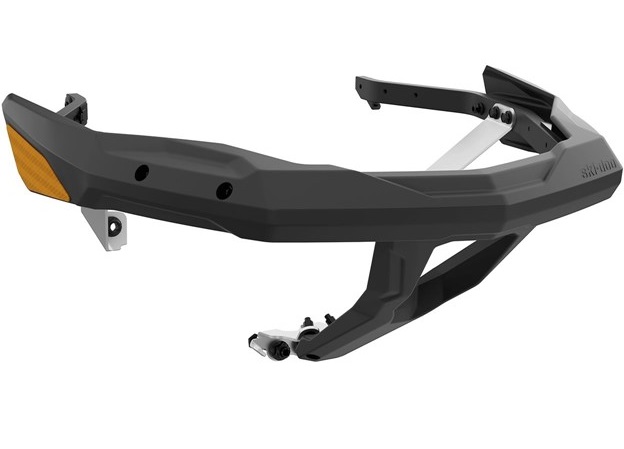 Бампер передний снегохода BRP Ski-Doo G5 XC Cast 860202327