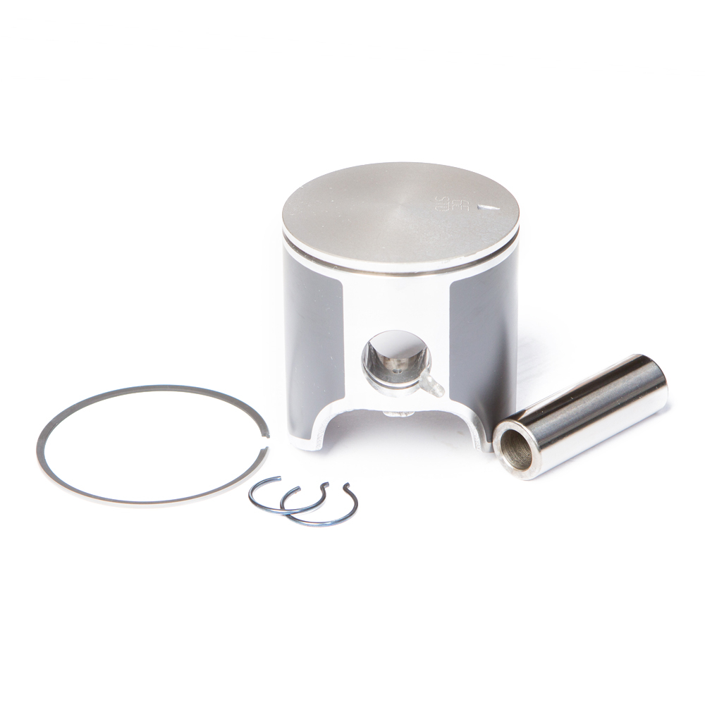 Поршень в сборе с кольцами SPI, SM-109144, 420889181;420889187;420892386;420892388