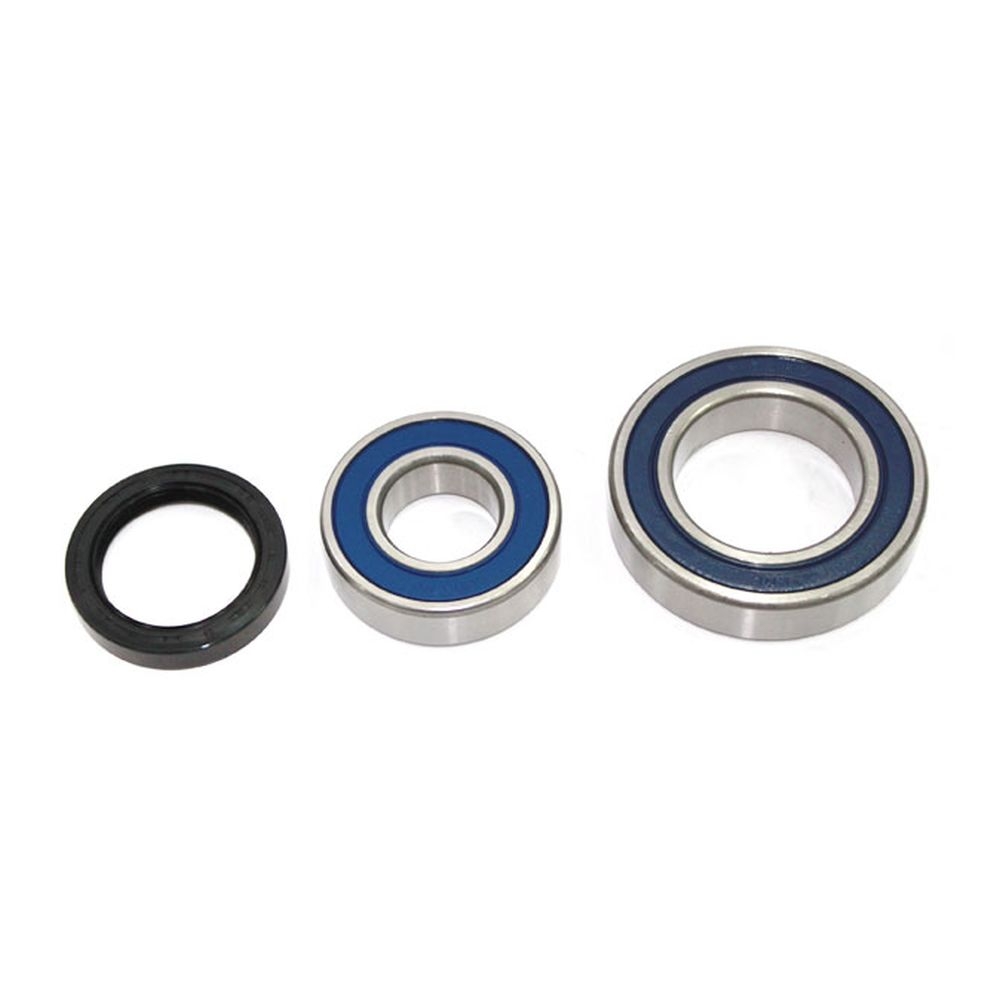 Комплект подшипников ведомого вала снегохода BRP Ski-Doo 293350055 415049300 SM-03186