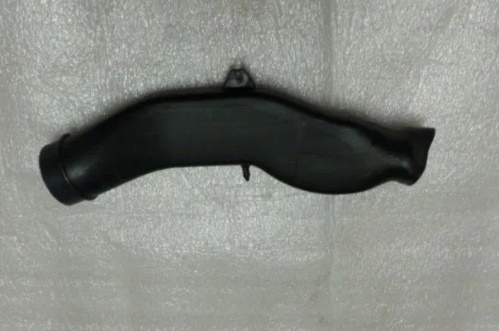 Патрубок воздухозаборника двигателя Yamaha Grizzly 550 700 Kodiak 700 3B4-15471-00-00 1HP-E5471-00-00