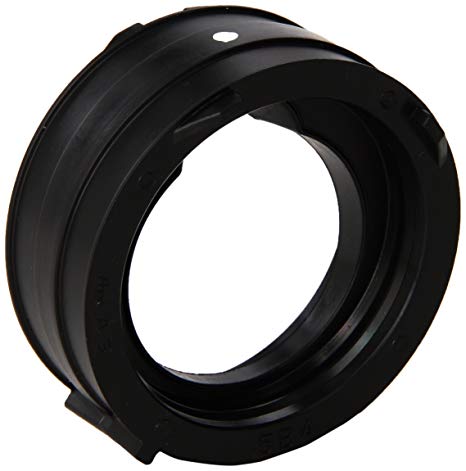 Патрубок впускной квадроцикла Yamaha Rhino Viking 700 5B4-13586-00-00 5B4-13586-00-00