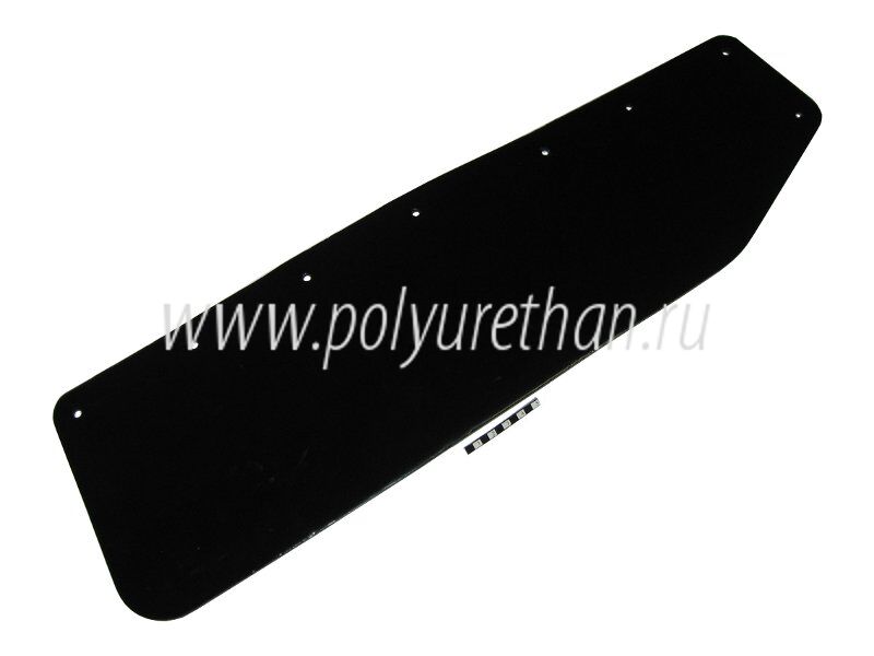 Брызговик снегохода боковой левый BRP Ski-Doo 5142828 M5142828 50-19-0061