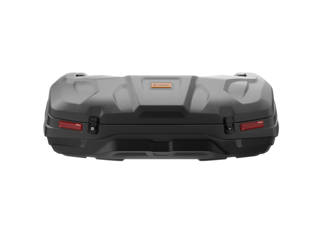 Кофр задний Tesseract 120 л. для BRP Can-Am Outlander G3 010_193