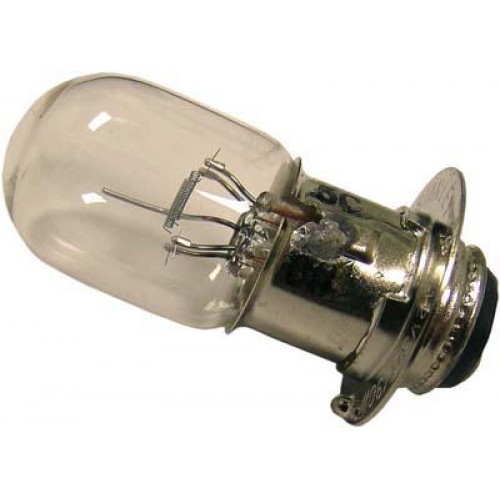 Лампочка для квадроцикла Yamaha 12V30 30W Grizzly Rhino Raptor BigBear Wolverine  YZF 700 660 450 350 250 125 2003-2014 5FU-H4314-00-00 4KB-84314-00-00 4KB-84314-01-00