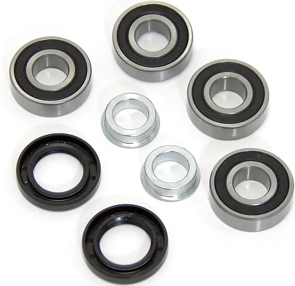 Ремкомплект заднего рычага квадроцикла BRP Can-Am Outlander G2 G2L Renegade G2S 50-1080 AT-04560