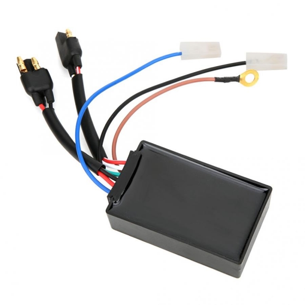 Модуль зажигания CDI для Polaris 3085639 3084691 3086982 3085639N