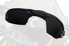 Сумка под стекло для снегохода Arctic Cat 6639-051