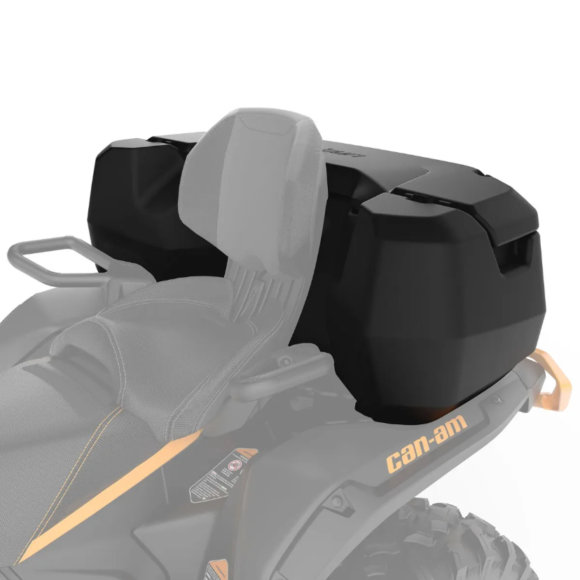 Кофр задний LinQ 139 л. для BRP Can-Am Outlander MAX G3 | G3L 715006097 715009472