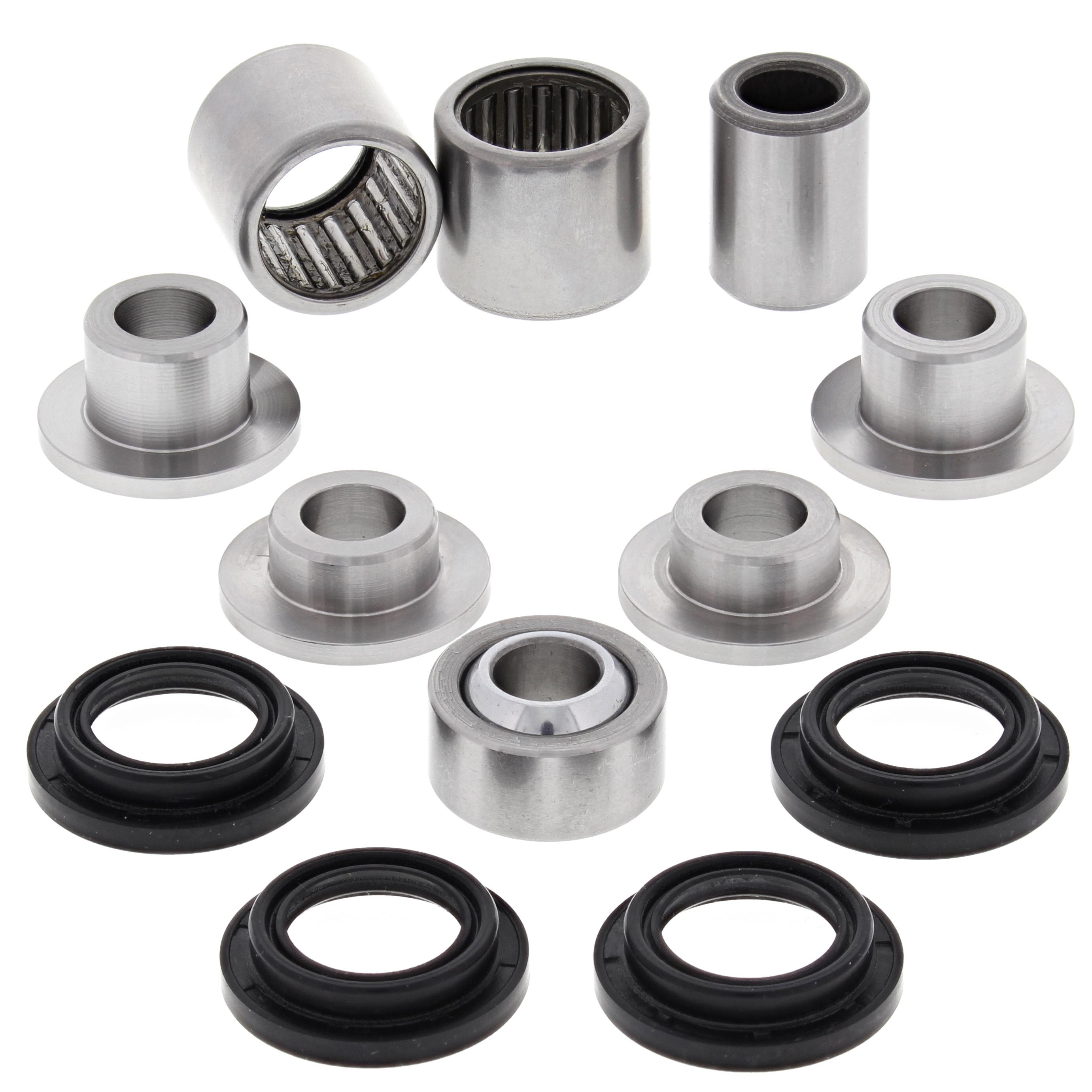 Втулки передних нижних рычагов All Balls для квадроциклов Kawasaki   Suzuki 50-1031 59266-0013 92152-1455