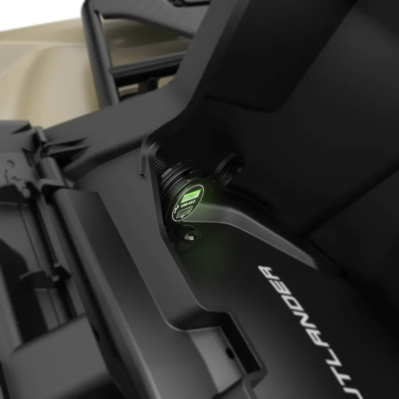 Розетка USB для BRP Can-Am Outlander G3L 715008750