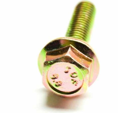 Болт крепления (M6 X 25) квадроцикла BRP Can-Am G1 Outlander 207662544