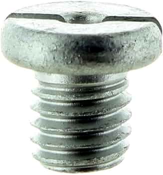 Винт сливной редуктора ПЛМ Yamaha 90340-08002-00