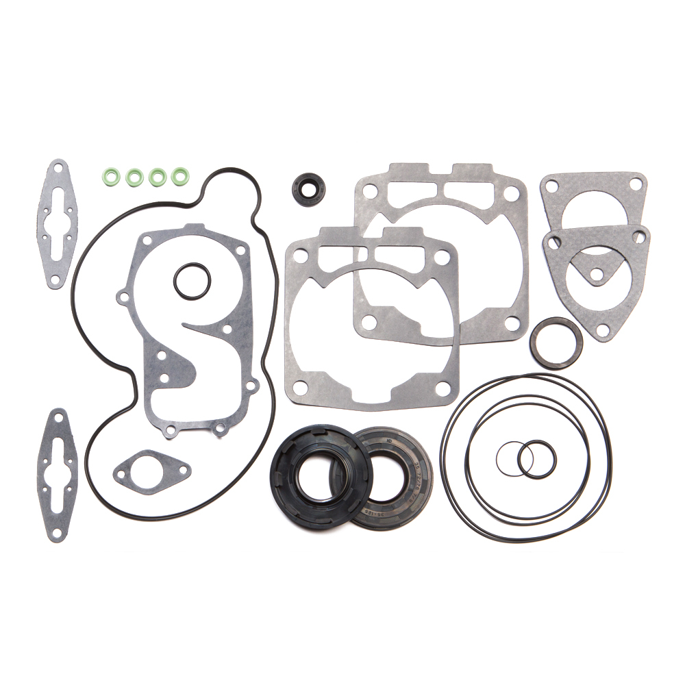 Комплект прокладок с сальниками для снегохода Polaris 600 HO IQ RMK Switchback Shift 09-711297