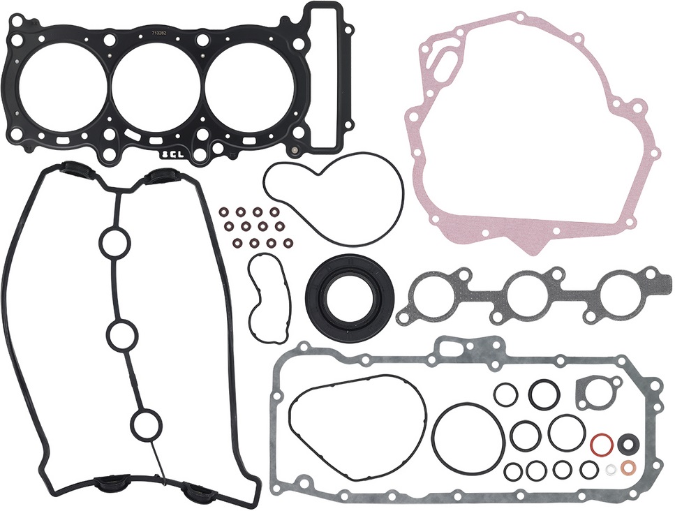 Комплект прокладок полный для Arctic Cat 1000 Yamaha 1000 09-711326 3020-294 3020-187 3020-175 3020-352 3020-136 2612-663 8GL-11193-00-00 8GL-11181-00-00 8GL-11181-20-00 93102-45008-00 8GL-14613-00-00 8JP-E4623-00-00 8ES-13414-01-00 8ES-12427-00-00 8ES-12