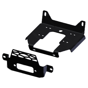 Площадка для лебедки для Polaris RZR1000 10-1350 101350