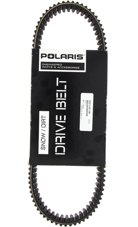 Ремень вариатора для квадроцикла Polaris RZR 1000XP (2015+) 3211180