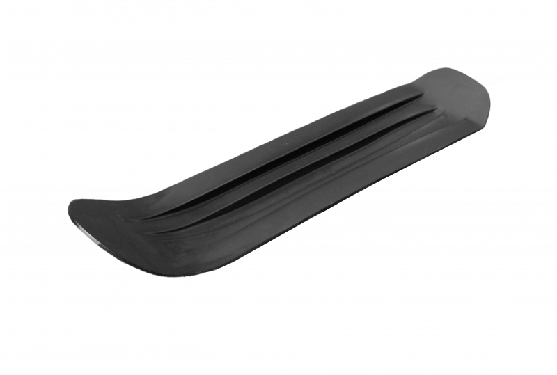 Накладка на лыжу снегохода BRP Ski-Doo Lynx Blade PZ16 860200748   860200749 S.7206.1