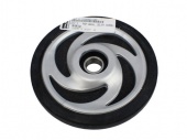 Ролик снегохода задний, оригинальный Polaris RMK IQ SWITCHBACK TOURING WIDETRAK SHIFT TURBO LX LXT 2005-2014 1590388-244