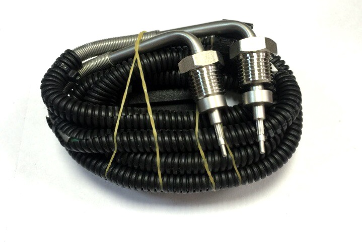 Модуль температуры BRP Ski-Doo 515177446 515177600 515177758 415129998