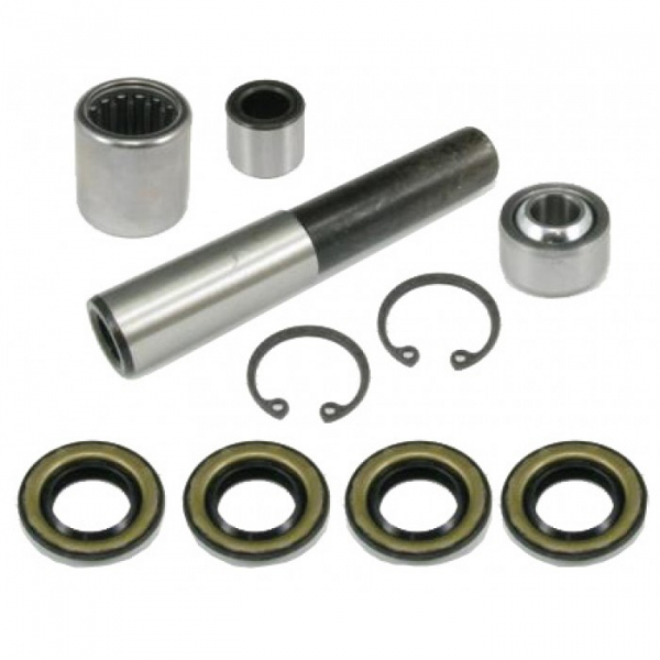 Втулки передних рычагов квадроцикла Kawasaki Brute Force 650 750  AT-04135 50-1032 42036-1223, 42036-1174, 42036-0016, 92046-1046, 59266-1011, 59266-0013, 92152-1455