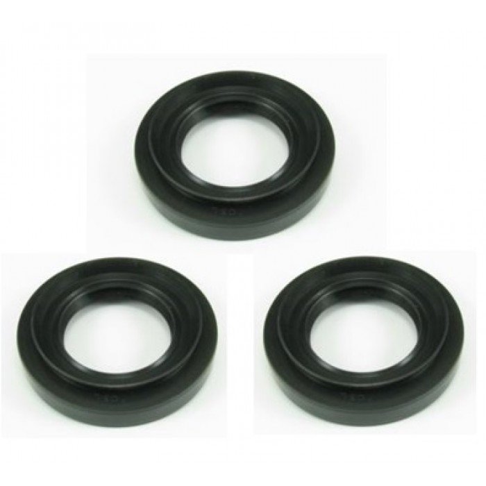 Комплект сальников редуктора Bronco для квадроцикла Yamaha grizzly 660 AT-03583 93102-65004-00 93102-35009-00 25-2045-5