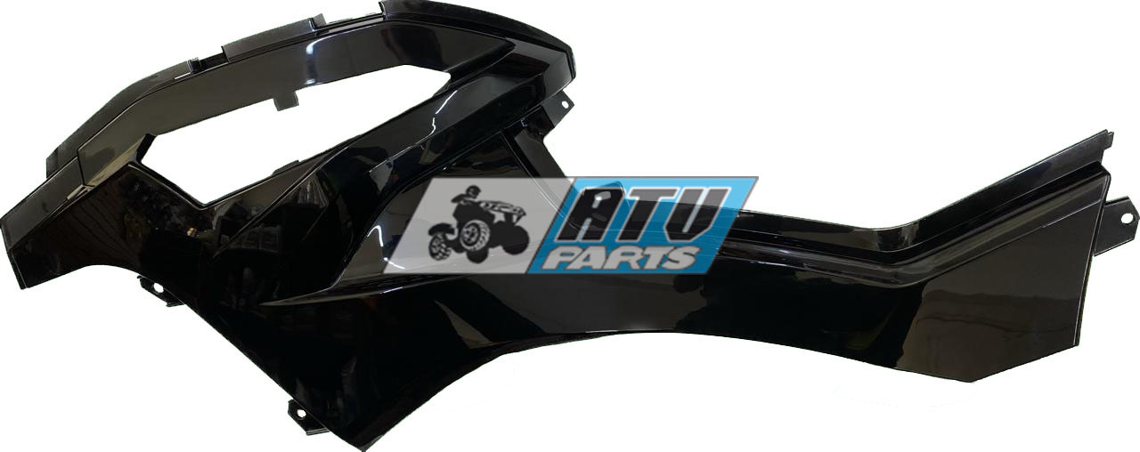 Панель боковая левая квадроцикла ODES 17010203060