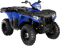 Sportsman 400