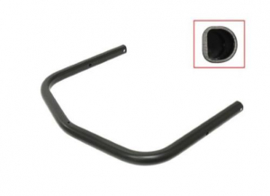 Бампер задний для снегохода Polaris AXYS Rush Switchback  2880382-458 SM-12693