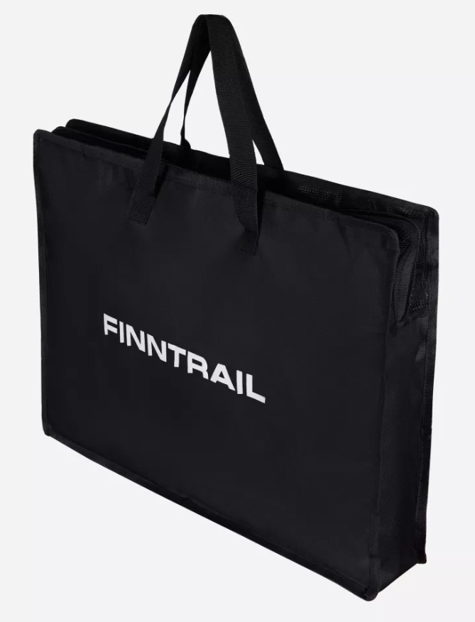 Сумка Finntrail Cargo 30L 1703 Black
