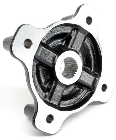 Ступица BRP Commander 705400713 705401314