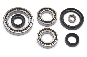 Ремкомплект редуктора Yamaha 25-2073 AT-03A74 93306-00613-00, 93306-00612-00, 3B4-46164-00-00, 3B4-46166-00-00, 93105-46001-00, 93102-24034-00, 3B4-46163-00-00, 93210-24034-00