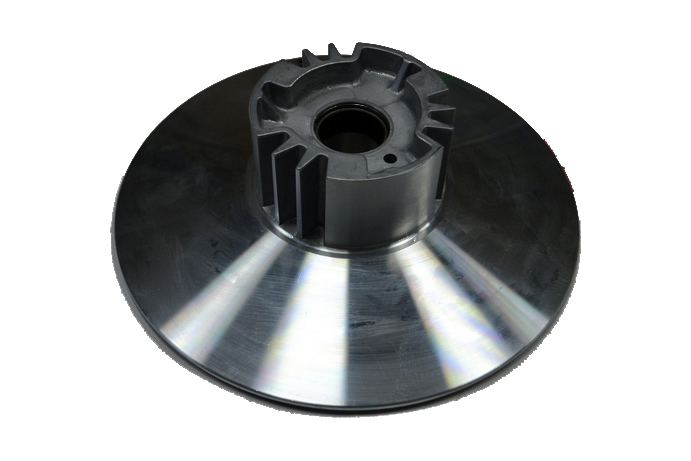 Щека ведомого вариатора  внутренняя квадроцикла BRP Can Am Maverick 420280188