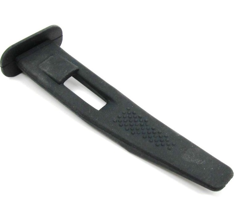 Резинка капота снегохода правая Arctic Cat F1000 F5 F6 F8 T500 T570 TZ1 Z1 Bearcat 570 XT XTE 4606-454