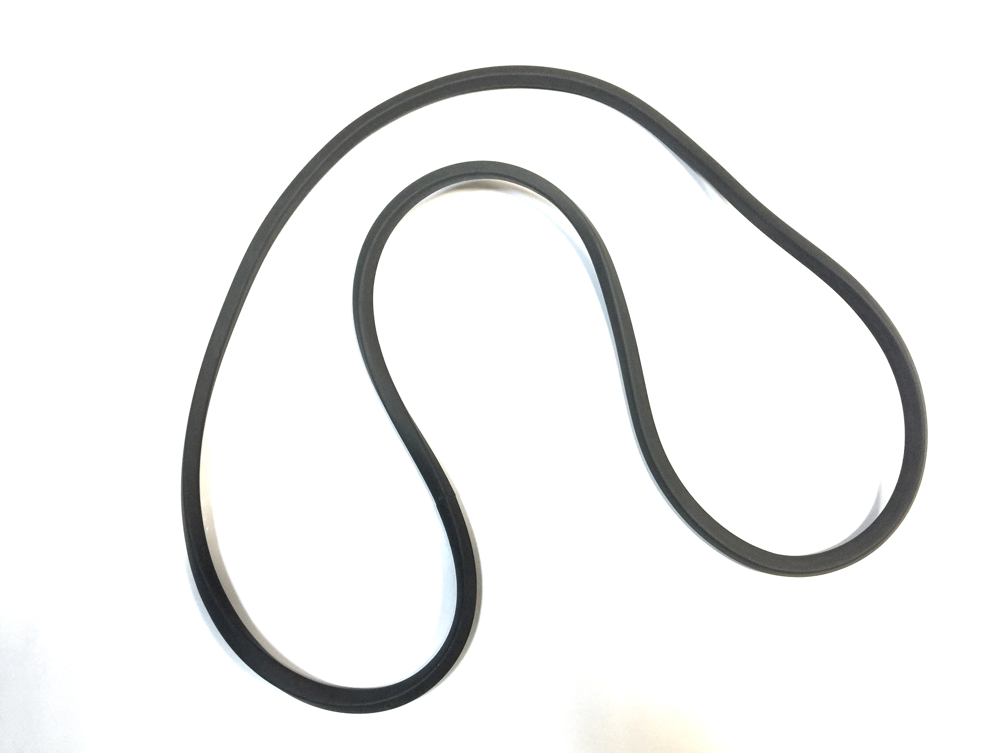 Прокладка корпуса вариатора BRP Can Am Defender 420450400