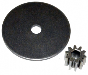 Солнечная шестерня для лебедок WARN Vantage 3000 4000 89576