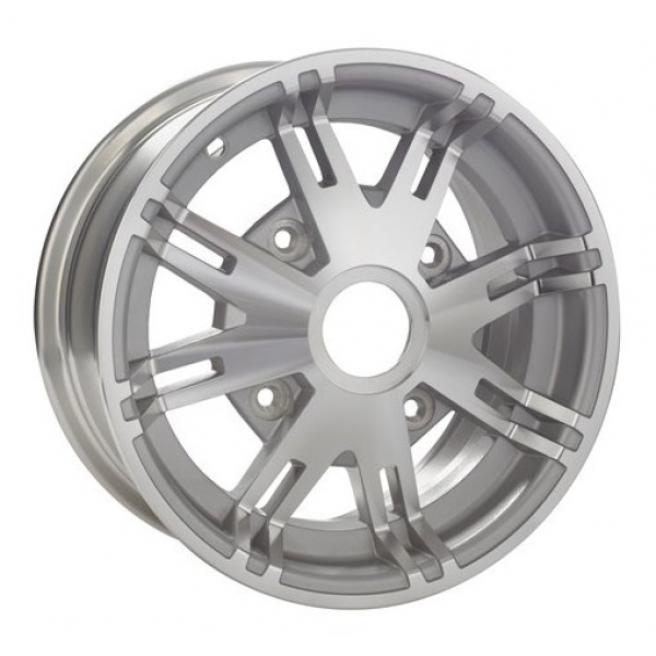 Диск колесный передний BRP Outlander G1 650 XT 705400648