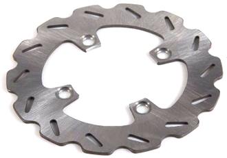 Тормозной диск передний для квадроцикла Kawasaki Brute Force KVF 750 ZC6188 41080-0585 41080-1513