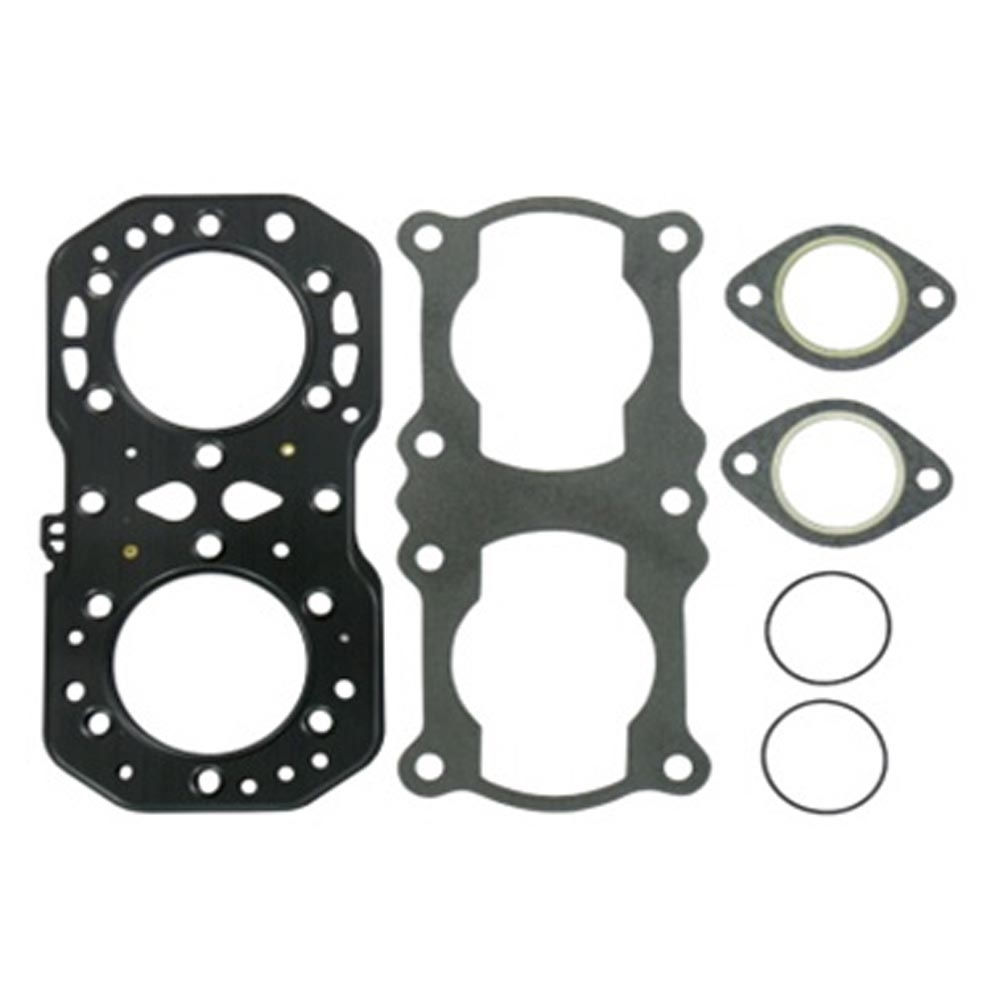Комплект прокладок верхний снегохода Polaris 500 Widetrak LX  09-710253, 3085585;3084768;3086995;3085619