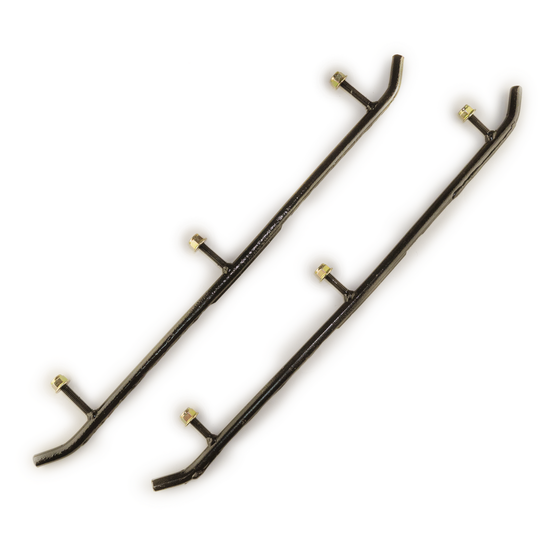 Коньки 3S (подрез) для лыж снегохода Yamaha VK 540 Viking 8AC-23731-00-00 4500-03