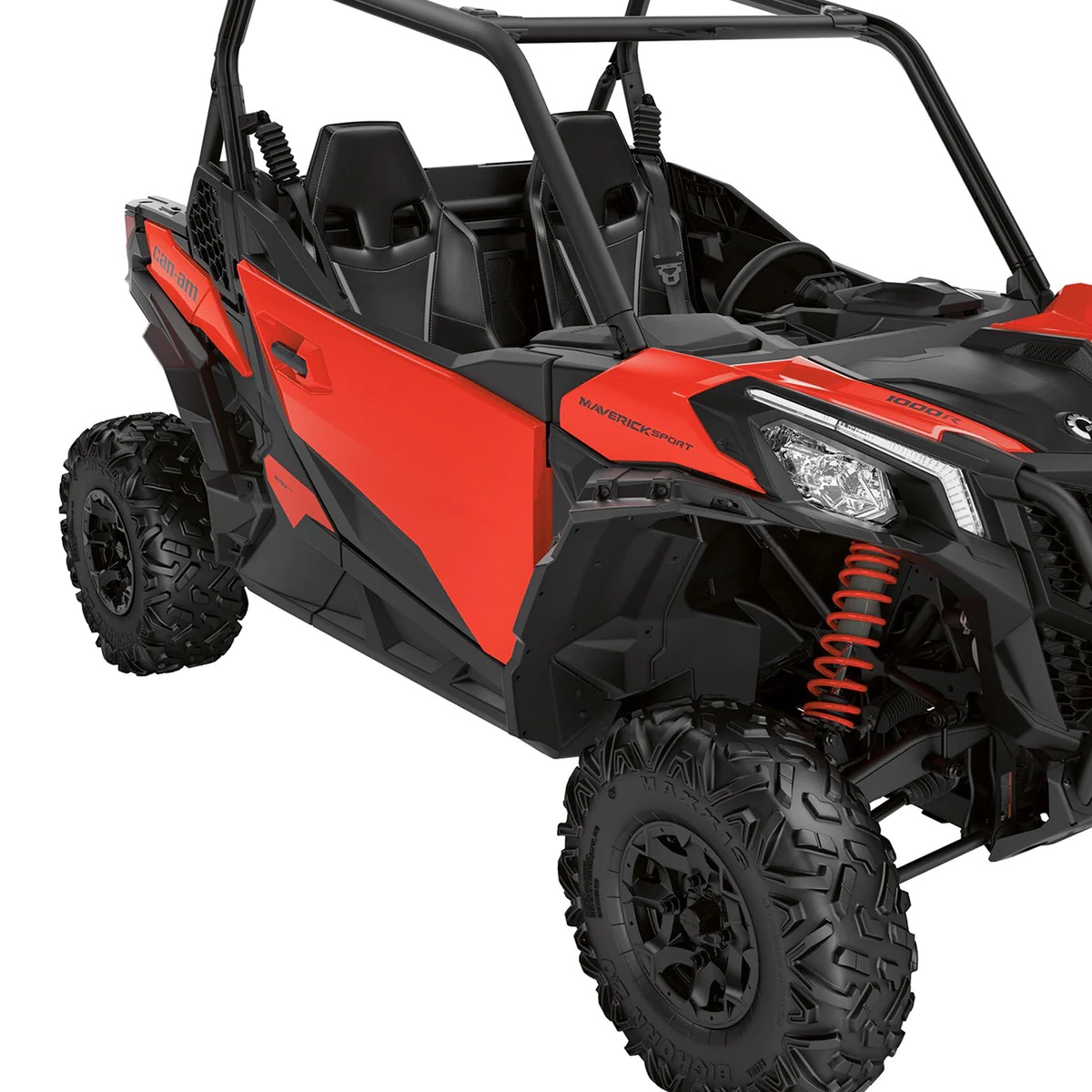 Расширители колесных арок для Can-Am (BRP) Maverick Trail   Sport 715004959