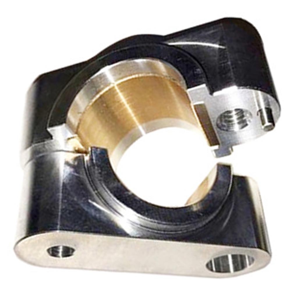 Крепление рулевой колонки верхнее SPI для снегохода Ski-Doo 506152508 SM-08760